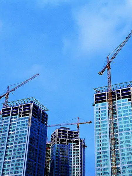 建筑工程